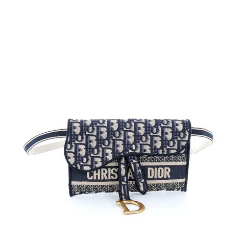 pochette ceinture dior|sacs dior mini.